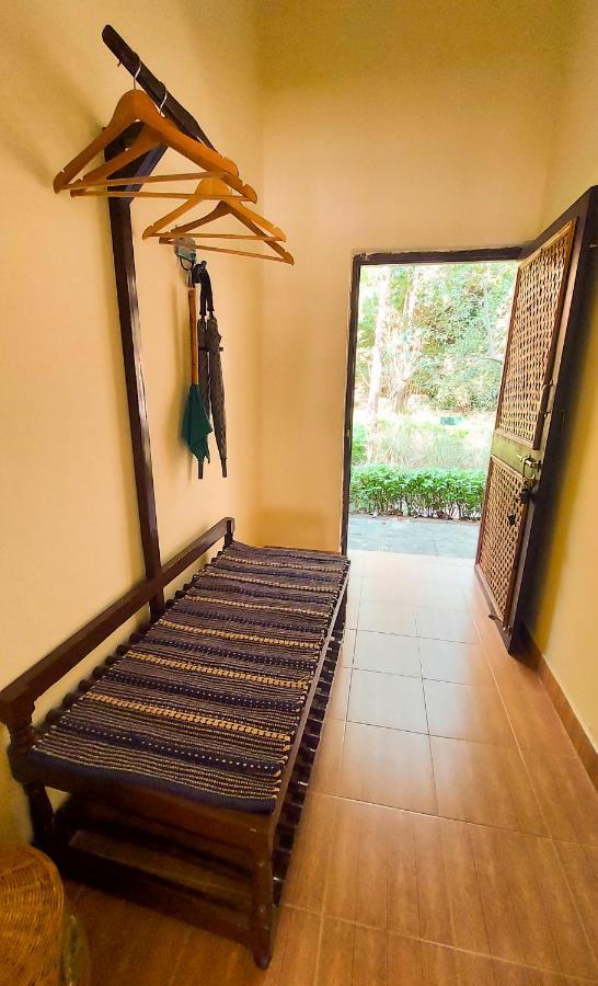 Bandhavgarh Jungle Lodge Tāla Exterior foto